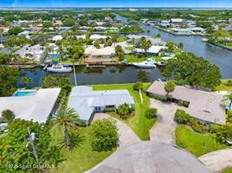 57 Riverview Lane Cocoa Beach FL 32931