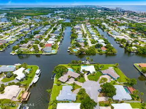57 Riverview Lane Cocoa Beach FL 32931