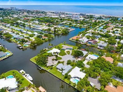 57 Riverview Lane Cocoa Beach FL 32931