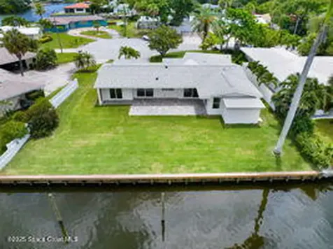 57 Riverview Lane Cocoa Beach FL 32931