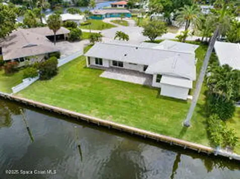 57 Riverview Lane Cocoa Beach FL 32931
