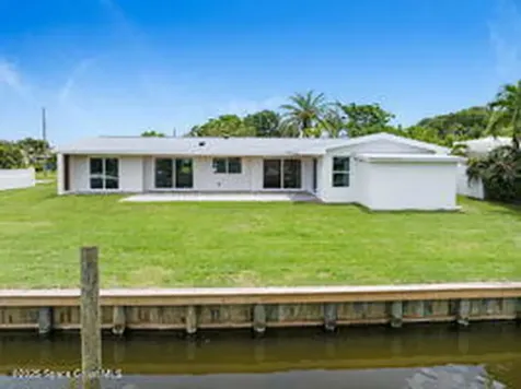 57 Riverview Lane Cocoa Beach FL 32931