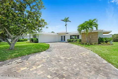 57 Riverview Lane Cocoa Beach FL 32931