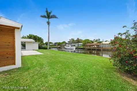 57 Riverview Lane Cocoa Beach FL 32931