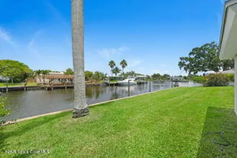 57 Riverview Lane Cocoa Beach FL 32931