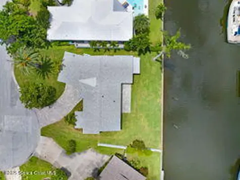 57 Riverview Lane Cocoa Beach FL 32931