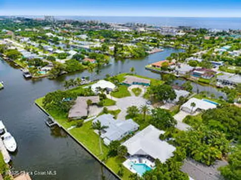 57 Riverview Lane Cocoa Beach FL 32931