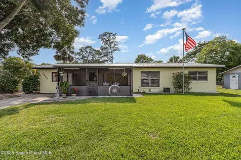 1820 Bryn Mawr Drive Titusville FL 32796