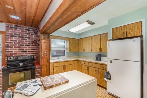 1820 Bryn Mawr Drive Titusville FL 32796