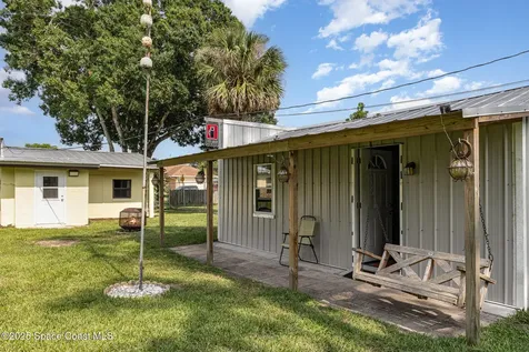 1820 Bryn Mawr Drive Titusville FL 32796