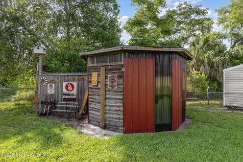 1820 Bryn Mawr Drive Titusville FL 32796