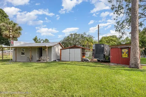 1820 Bryn Mawr Drive Titusville FL 32796