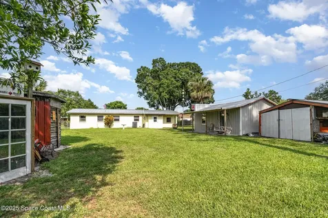1820 Bryn Mawr Drive Titusville FL 32796