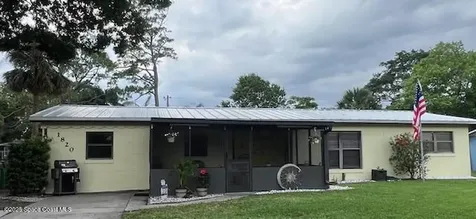 1820 Bryn Mawr Drive Titusville FL 32796