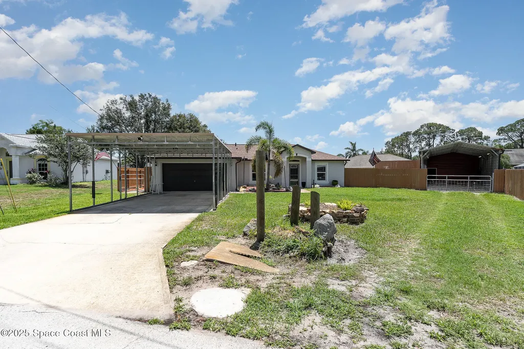 6249 Gayle Drive Cocoa FL 32927