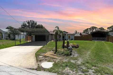 6249 Gayle Drive Cocoa FL 32927