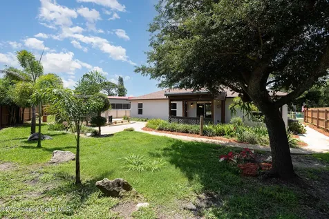 6249 Gayle Drive Cocoa FL 32927