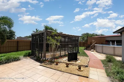 6249 Gayle Drive Cocoa FL 32927