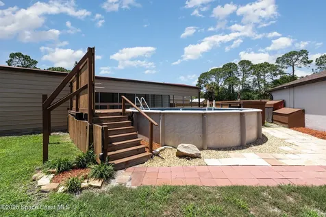 6249 Gayle Drive Cocoa FL 32927