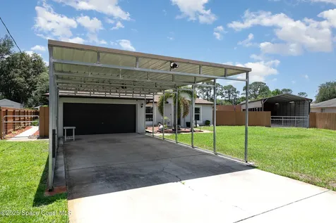 6249 Gayle Drive Cocoa FL 32927