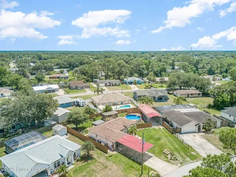 6249 Gayle Drive Cocoa FL 32927