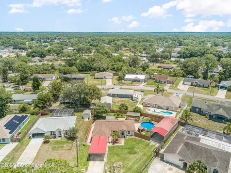 6249 Gayle Drive Cocoa FL 32927