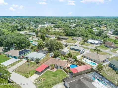 6249 Gayle Drive Cocoa FL 32927