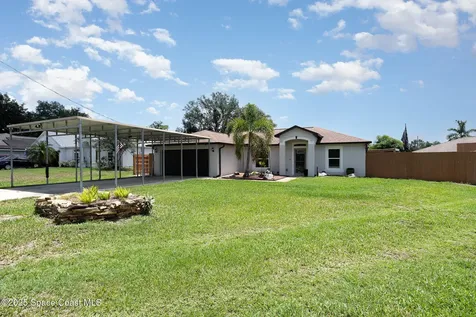 6249 Gayle Drive Cocoa FL 32927