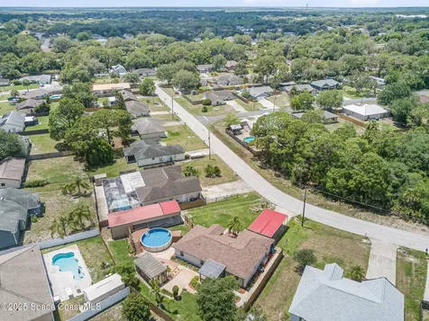 6249 Gayle Drive Cocoa FL 32927