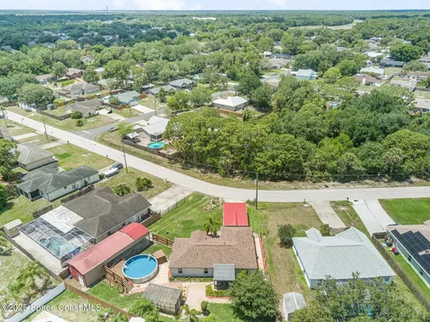 6249 Gayle Drive Cocoa FL 32927