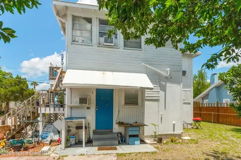 137 Peachtree Street Cocoa FL 32922