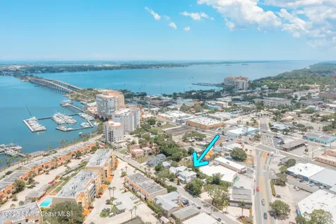 137 Peachtree Street Cocoa FL 32922