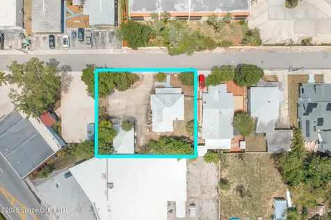 137 Peachtree Street Cocoa FL 32922