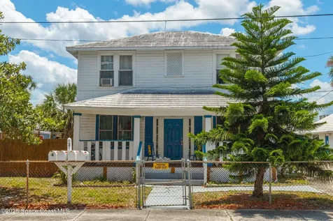 137 Peachtree Street Cocoa FL 32922