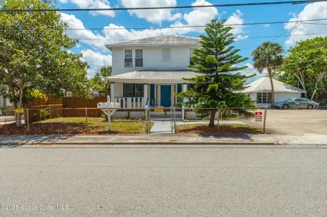 137 Peachtree Street Cocoa FL 32922
