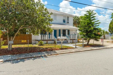 137 Peachtree Street Cocoa FL 32922