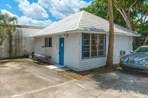 137 Peachtree Street Cocoa FL 32922