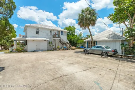 137 Peachtree Street Cocoa FL 32922