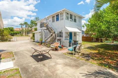 137 Peachtree Street Cocoa FL 32922
