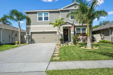 7666 Turchetta Court Titusville FL 32780