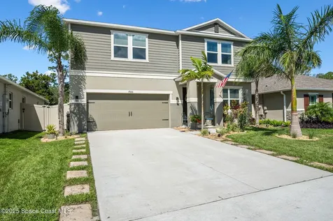 7666 Turchetta Court Titusville FL 32780