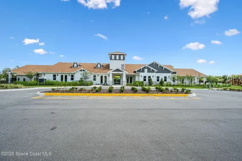 7666 Turchetta Court Titusville FL 32780