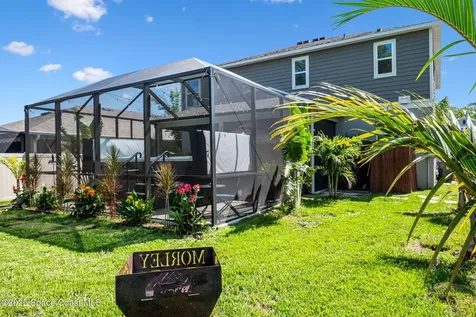 7666 Turchetta Court Titusville FL 32780
