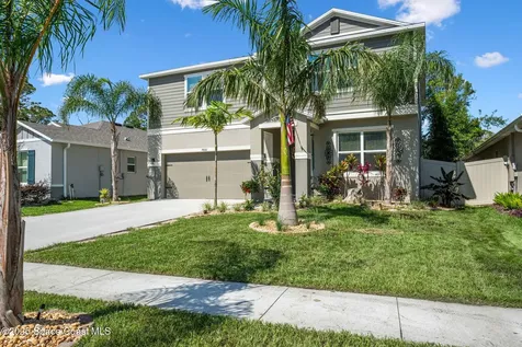 7666 Turchetta Court Titusville FL 32780