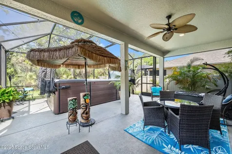 7666 Turchetta Court Titusville FL 32780