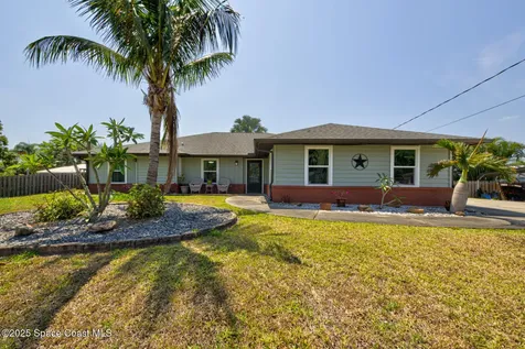 3585 Serenity Lane Melbourne FL 32934