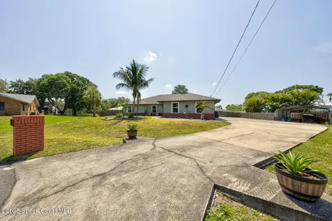 3585 Serenity Lane Melbourne FL 32934