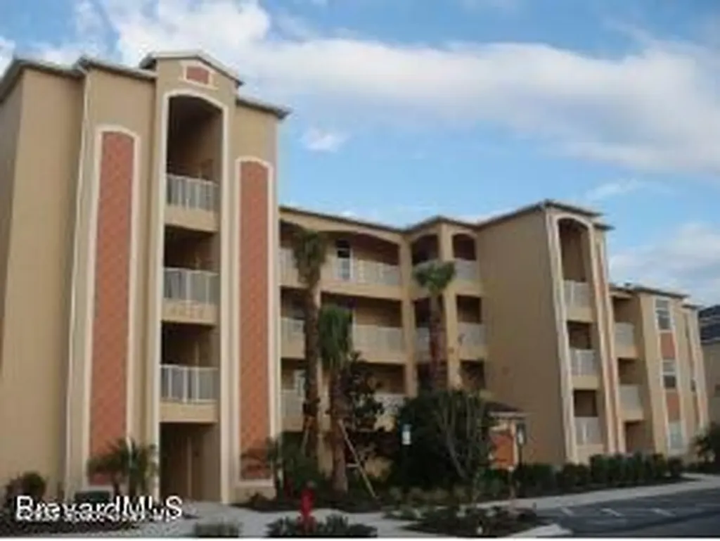 6858 Toland Drive Melbourne FL 32940