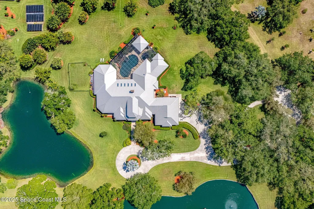3600 Hideaway Lane Melbourne FL 32934