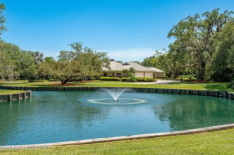 3600 Hideaway Lane Melbourne FL 32934